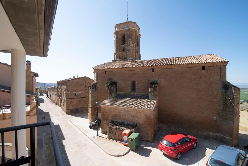 Imagen Iglesia Parroquial de San Pedro