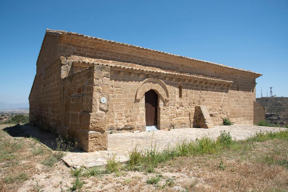 Imagen Ermita de la Corona